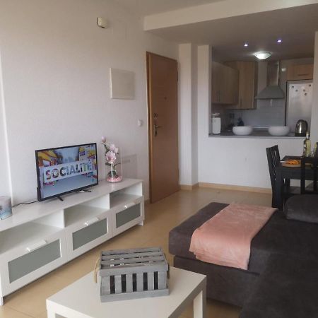 Apartamento Las Terrazas Golf By Rental Ole Roldán Zewnętrze zdjęcie