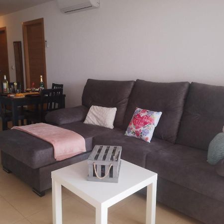 Apartamento Las Terrazas Golf By Rental Ole Roldán Zewnętrze zdjęcie