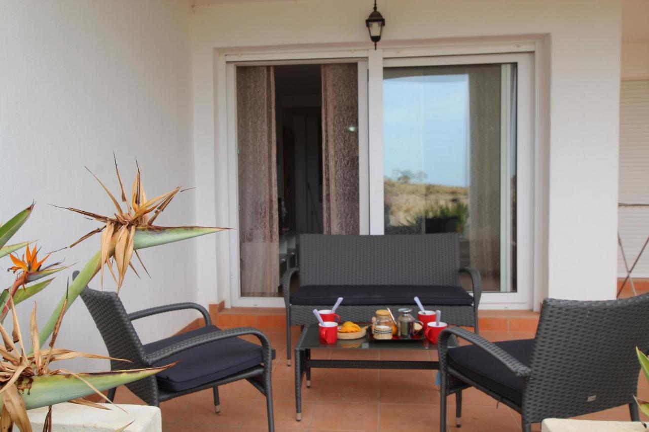 Apartamento Las Terrazas Golf By Rental Ole Roldán Zewnętrze zdjęcie