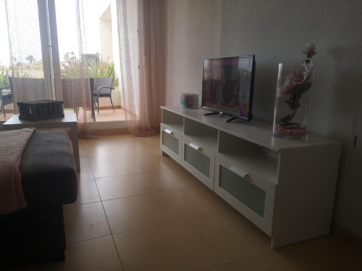 Apartamento Las Terrazas Golf By Rental Ole Roldán Zewnętrze zdjęcie
